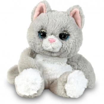 Mascota interactiva My Fuzzy Friends Tucker perro dormilón Famosa MYE00211