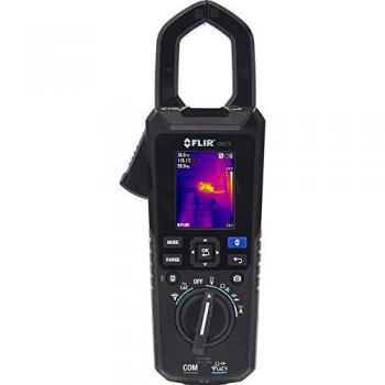 Flir CM275 Pince ampérométrique avec caméra thermique