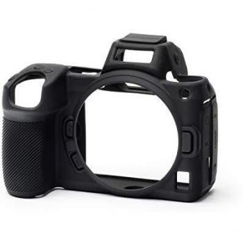 Nikon Z Series Black Silicone Cover – Z5/Z6 II