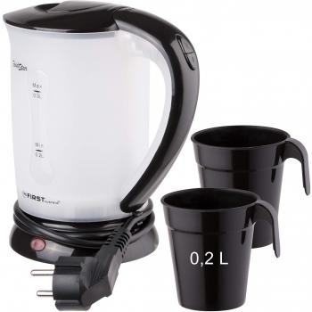 First Austria 0,5 l Reise-Wasserkocher 5425‑2