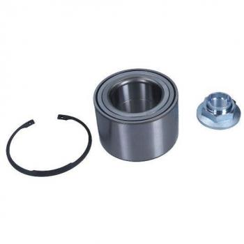 Jeu de Roulements de Roues MAXGEAR 33‑1241 – Compatibilité Mazda RX‑8