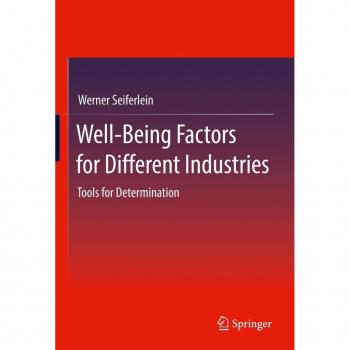 Well-Being Factors for Different Industries