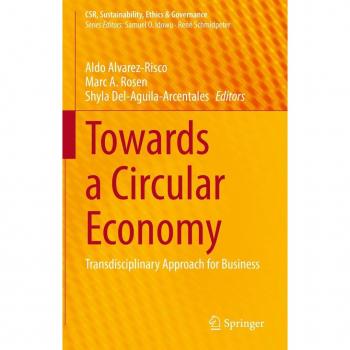Vitalsource Technologies, Inc. Towards A Circular Economy
