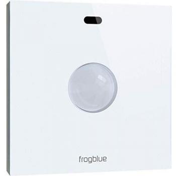 Frogblue Bewegungsmelder PIR mit Temperatursensor