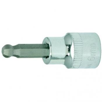 Chiave a bussola 3/8 con esagono KS Tools