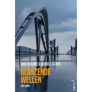 Glänzende Wellen