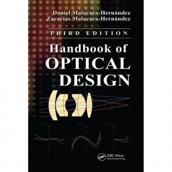 Handbook of Optical Design