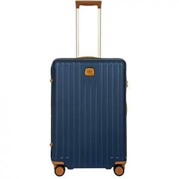 Capri Trolley Bleu BRICS – Valise Extensible 83 L