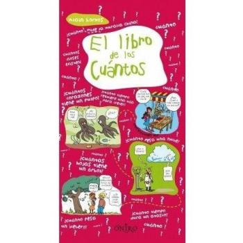 EL LIBRO DE LOS CUANTOS (ONIRO