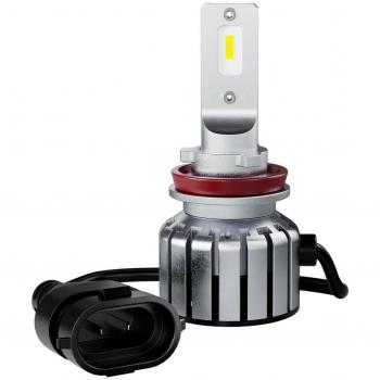 Lampadina Osram LEDriving HL 12V 19W PGJ19-X 2pz