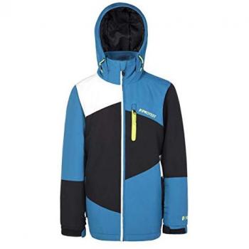 Dodson JR Rutschfestes Snowjacket 140