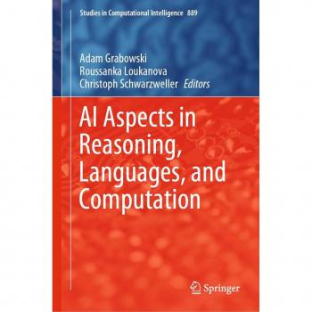 Vitalsource Technologies, Inc. Ai Aspects In Reasoning, Languages, And Computation