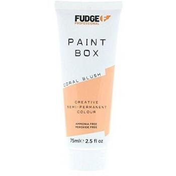 Fudge Paintbox Tönung Coral Blush 75 ml