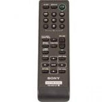 SONY A1831638A Remote