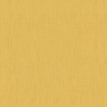 Profhome 968586 Papier Peint Jaune Texturé