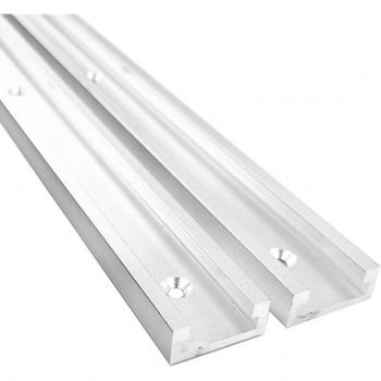 Gabarit AluRoute 30