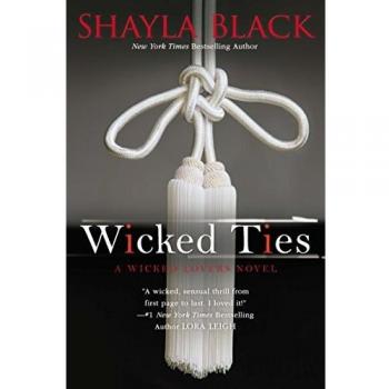 Wicked Ties: 1