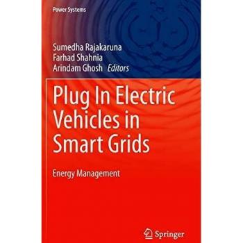 Plug In Electric Vehicles in Smart Grids