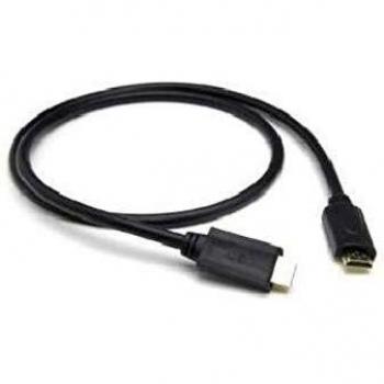 Cavo HDMI 1.4 con Ethernet 3D 2 metri