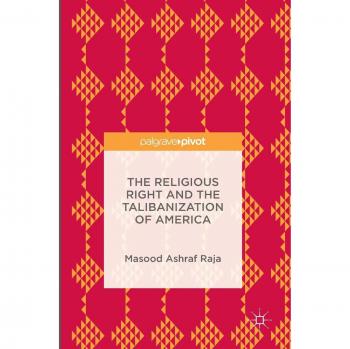 The Religious Right And The Talibanization Of America (Hardcover)