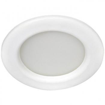 BioLEDex Luriga 10 W LED-Einbaulampe Neutralweiß – Blendenwechsel möglich