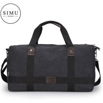 Simu Men's Short Trip Bag