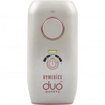 HoMedics Duo Quartz IPL Hair Remover