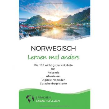 Norwegisch lernen mal anders