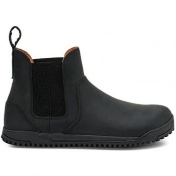 Stivali Xero Shoes Ridgeway Chelsea Black 47