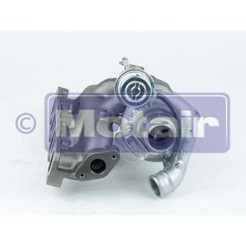 Moteur Turbo Compresseur MOTAIR 334811