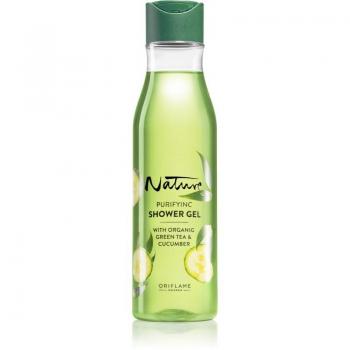 Oriflame Love Nature Shower Cream Green Tea & Cucumber 250 ml