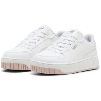 Puma Carina Street Holo 2.0 PS – Couleur Blanc