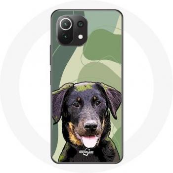 Carcasa para Xiaomi Mi 11 Lite