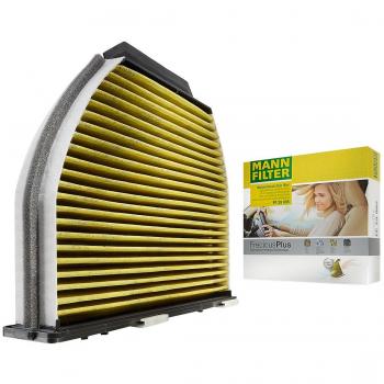 Cabin Filter FP29005 by MANN