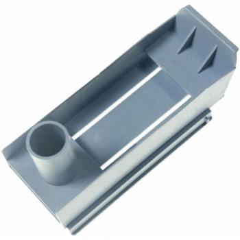 Bouchon de rinçage pour lave-linge (DC67-00669A) Samsung