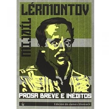 Prosa breve e inéditos (Tapa blanda).