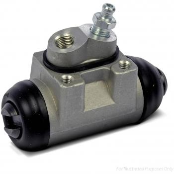 HYUNDAI Bremszylinder Blue Print ADG04432 – Seriennummer 583204A010 / 583204A020 / 583204B820