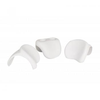 Pack de 2 appuis-tête avec porte-gobelet pour spa