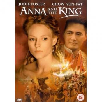Anna And The King