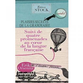 Coffret La grammaire 4 tomes