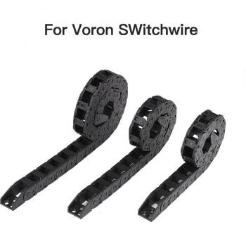 Cable de Cadenas VORON 2.4 FYSETC Negro