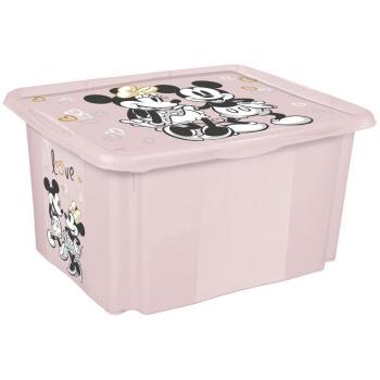 Keeper Karolina Compacta 45L