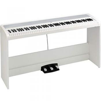 Korg B2SP Digital Piano Package White