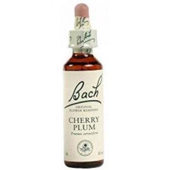 Pezzo di Cherry Plum Bach 10 ml