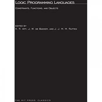 Logic Programming Languages
