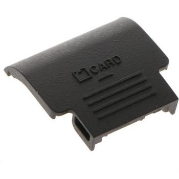 Lovoski Memory Card Door Cover for Nikon D3200 Camera