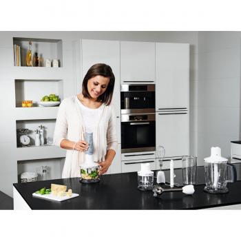Braun MQ 5035 Stabmixer – 750 W, EasyClick System, weiß