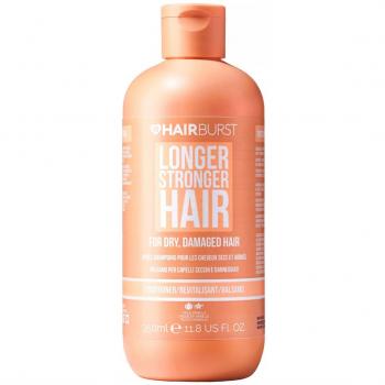 Acondicionador Hairburst Longer Stronger Hair
