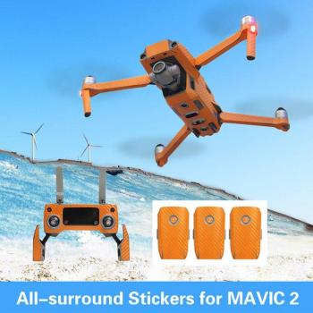 Adhesivo de PVC para Batería de DJI MAVIC 2
