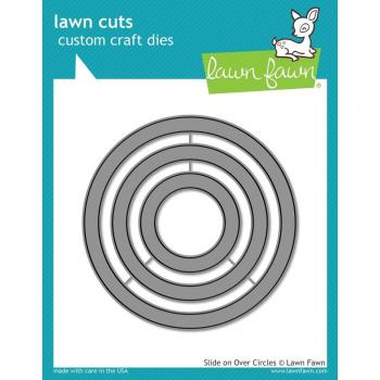 Over‑Circle Lawn Cutting Kit